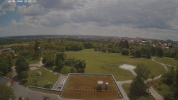 Heliport Nemocnice Znojmo