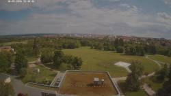 Heliport Nemocnice Znojmo