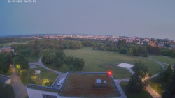 Heliport Nemocnice Znojmo