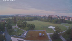 Heliport Nemocnice Znojmo