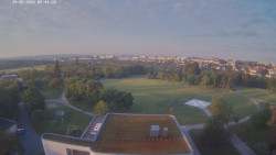 Heliport Nemocnice Znojmo