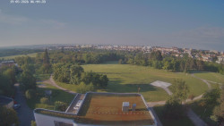 Heliport Nemocnice Znojmo