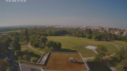 Heliport Nemocnice Znojmo