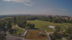 Heliport Nemocnice Znojmo
