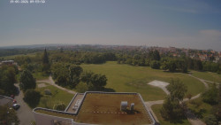 Heliport Nemocnice Znojmo
