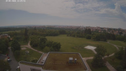 Heliport Nemocnice Znojmo