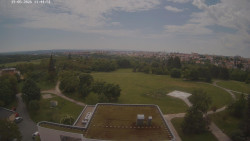 Heliport Nemocnice Znojmo
