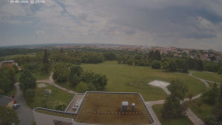 Heliport Nemocnice Znojmo