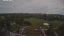 Heliport Nemocnice Znojmo