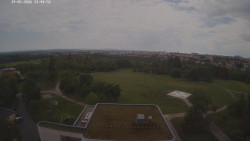 Heliport Nemocnice Znojmo