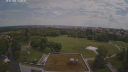 Heliport Nemocnice Znojmo
