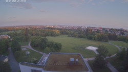 Heliport Nemocnice Znojmo