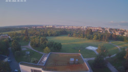 Heliport Nemocnice Znojmo