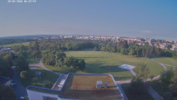 Heliport Nemocnice Znojmo