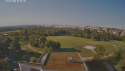 Heliport Nemocnice Znojmo