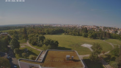 Heliport Nemocnice Znojmo