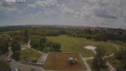 Heliport Nemocnice Znojmo
