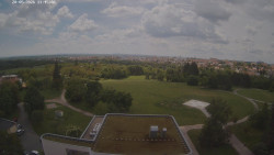 Heliport Nemocnice Znojmo