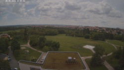 Heliport Nemocnice Znojmo