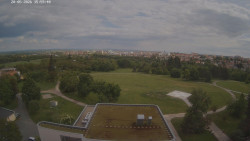 Heliport Nemocnice Znojmo