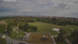 Heliport Nemocnice Znojmo