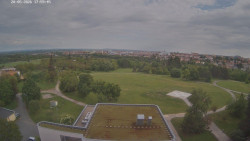 Heliport Nemocnice Znojmo