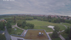 Heliport Nemocnice Znojmo