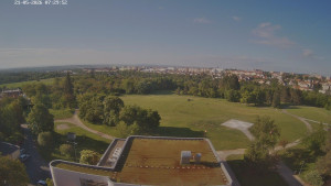 Město Znojmo - Heliport Nemocnice Znojmo - 21.5.2026 v 07:30 Město Znojmo - Heliport Nemocnice Znojmo - 21.5.2026 v 07:30