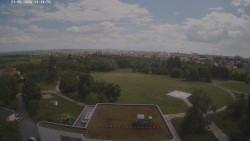 Heliport Nemocnice Znojmo