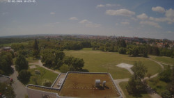 Heliport Nemocnice Znojmo