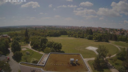 Heliport Nemocnice Znojmo