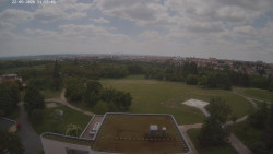 Heliport Nemocnice Znojmo