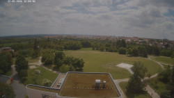 Heliport Nemocnice Znojmo
