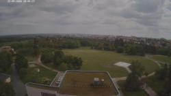 Heliport Nemocnice Znojmo