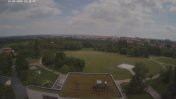 Heliport Nemocnice Znojmo