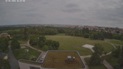 Heliport Nemocnice Znojmo