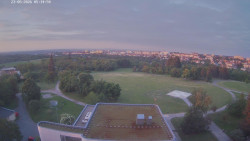Heliport Nemocnice Znojmo