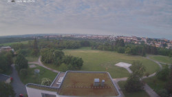 Heliport Nemocnice Znojmo