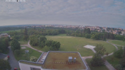 Heliport Nemocnice Znojmo