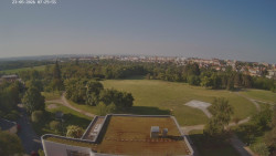 Heliport Nemocnice Znojmo