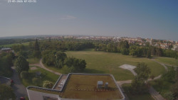 Heliport Nemocnice Znojmo