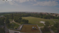 Heliport Nemocnice Znojmo
