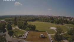 Heliport Nemocnice Znojmo