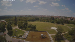 Heliport Nemocnice Znojmo