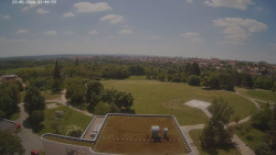 Heliport Nemocnice Znojmo