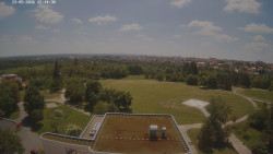 Heliport Nemocnice Znojmo