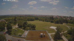 Heliport Nemocnice Znojmo