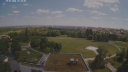 Heliport Nemocnice Znojmo
