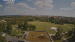 Heliport Nemocnice Znojmo