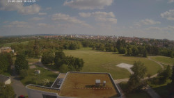 Heliport Nemocnice Znojmo
